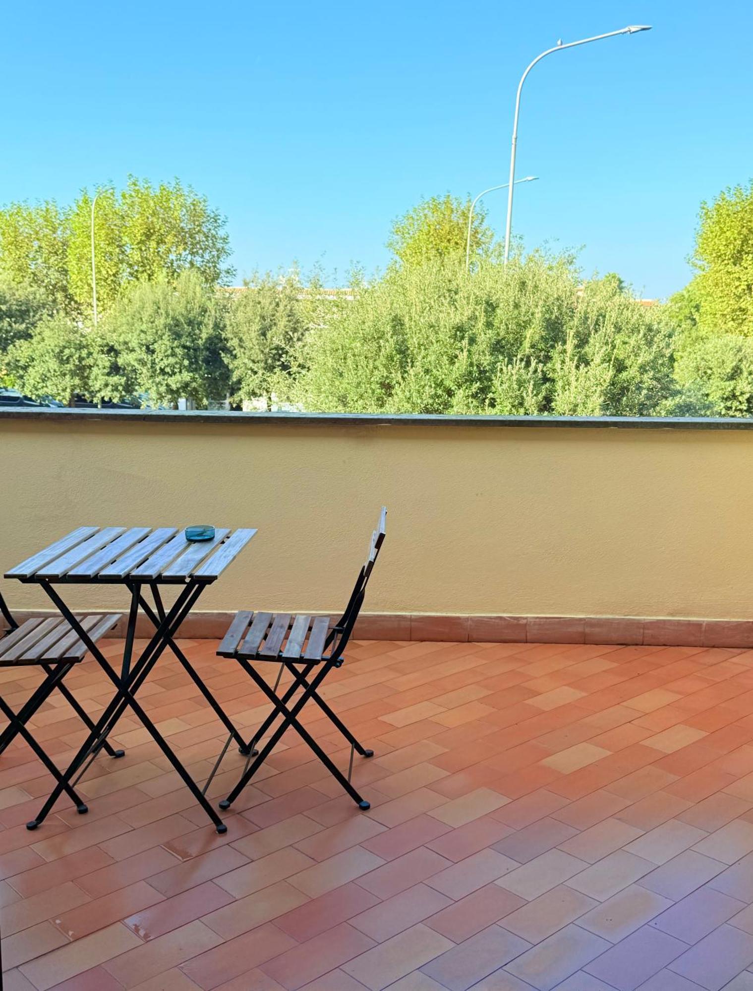 Lm Apartment Isola Fiumicino Exterior photo